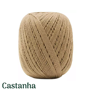 Barbante - Rolo 400gr - Cor aleatória (cadastrado para brinde)