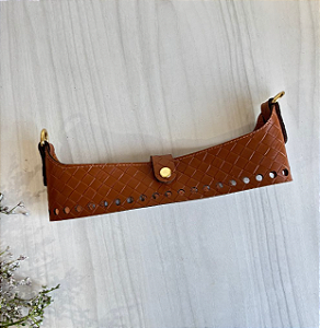 Aba de Bolsa Sintética Viena G (grande)