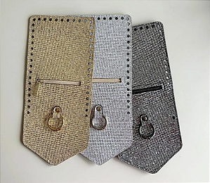 Base para Porta Celular - BRILHO