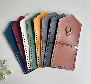 Base Sintética para Porta Celular