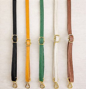 Alça de Bolsa com Regulador 1cm