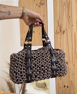 Base Sylvie Mão
