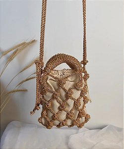 Kit de Produtos para Bolsa Cristal - EMANE