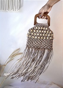 Kit de Produtos para Bolsa Pérola - EMANE