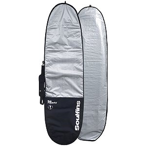 Capa Refletiva Travel Bag - Funboard 7'3 / 7'7