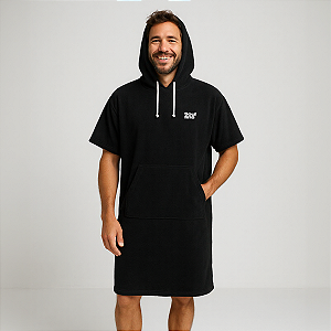 Poncho Toalha - G