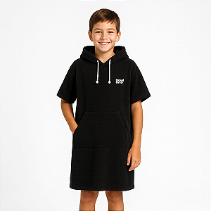 Poncho Toalha P
