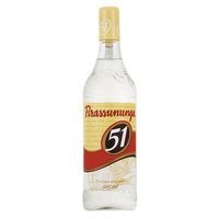 AGUARDENTE 51 PIRASSUNUNGA GARRAFA 965ML