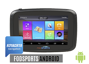 Cartão de Memoria Gps iGo Primo Fast 2.5 - RotacertaGps