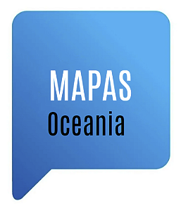 Navegador Gps Mapas Oceania + iGo Lambo Brasil