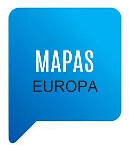 Navegador Gps Mapas Europa + iGo Lambo Brasil