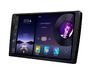 Atualização Gps Central ADAK i-Link/ iGo Android