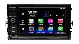 Atualização Gps Hetzer A1 - iGo Android
