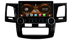 Atualização Gps Hetzer H-Pro Max- iGo Android