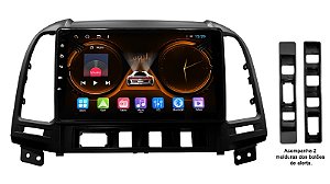 Atualização Gps Hetzer H-Pro 9 / iGo Android