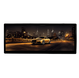 Atualização Gps ADAK LUXPRO AD525 / iGo Android 2026