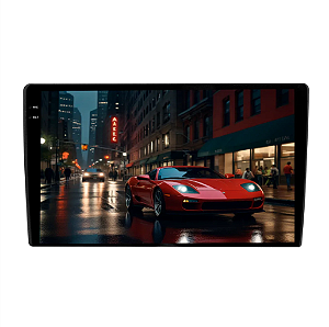 Atualização Gps Central ADAK T-PROS / iGo Android 2026