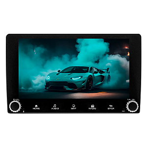 Atualização Gps ADAK T-PLAYB Android / iGO 2026