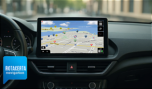Atualização Gps Central multimidia Lelong LE 6309 Android