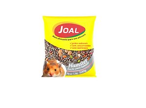Grão Sementes Ração Mistura para Alimentar Hamster 500 GR