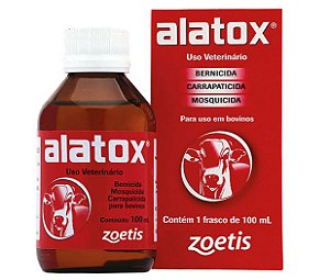 Alatox 100 ml