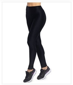 calza tiro alto nike