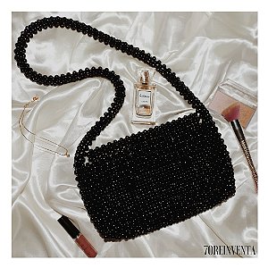 Bolsa Artesanal La Belle