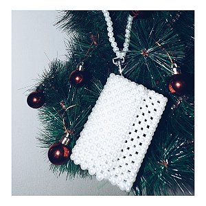 Carteira Artesanal Baby