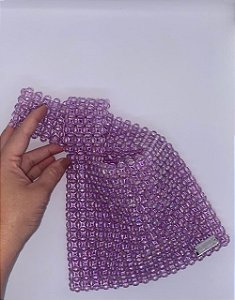 Bolsa Artesanal Colors