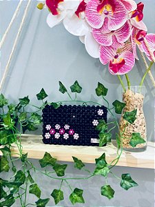 3 - Carteira Seja Flor