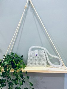 4- Bolsa Por Onde For