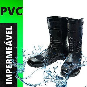 Bota Pioneira - MOTOCICLISTA