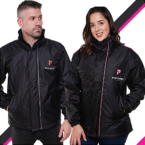 JAQUETA TERMICA MOTOCICLISTA PIONEIRA