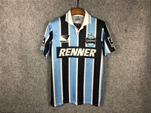 camisa gremio 95