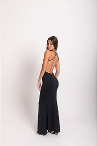 Vestido Tóquio