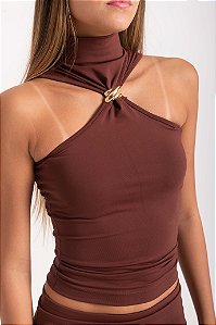 Blusa Cappuccino