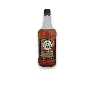 Cachaça artesanal de Mel - 1 Lt
