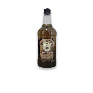 Cachaça artesanal de Figo - 1 Lt