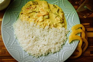 MOQUECA DE PEIXE