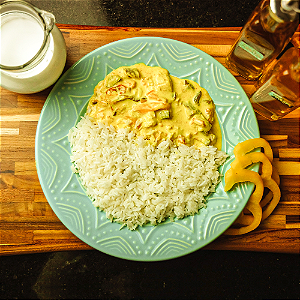 MOQUECA DE PEIXE