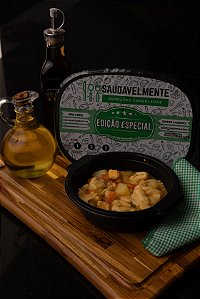 CAPELETTI DE FRANGO