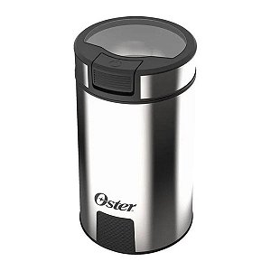 Moedor de Café Oster Inox OMDR100 220V