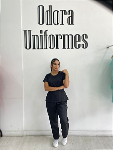 Conjunto Laços