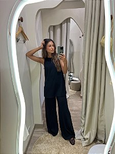 Conjunto Ponto Roma Petra