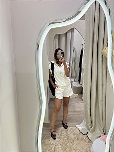 Conjunto Ponto Roma Marina