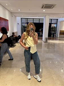 Calça Jeans Antonia