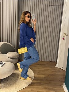 Bata Babados Diana