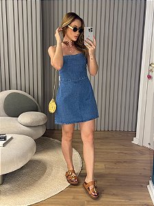 Vestido Jeans Susan