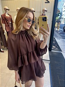 Vestido Grace