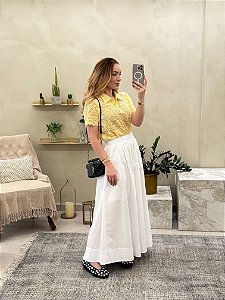 Saia Godê Selena
